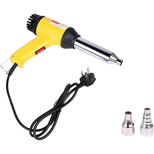 PLASTIC HOT AIR WELDING GUN